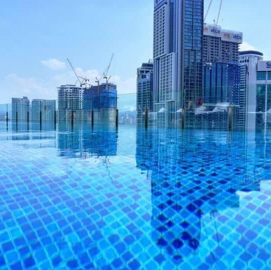 Hotel Stripes Kuala Lumpur