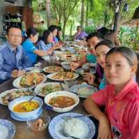 ร้านอาหารครัวครูโฉม