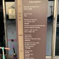 이천 아이랑가기너무좋은 호텔 !