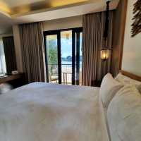 Weekend at the best beaches - Tanjung Rhu