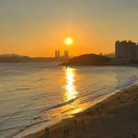 부산에서 즐기는 럭셔리 호캉스 "시그니엘부산"🌊
