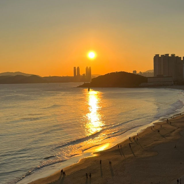 부산에서 즐기는 럭셔리 호캉스 "시그니엘부산"🌊