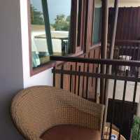 เล็งมานาน..ได้นอนซะที Prana Resort Nandana สมุย
