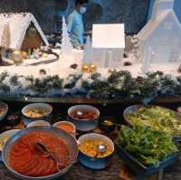 Special Menu @ Pasola Ritz