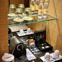 萬龍酒店