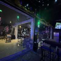 Hua Hin Nights: Beach and Beats at Rad Bar