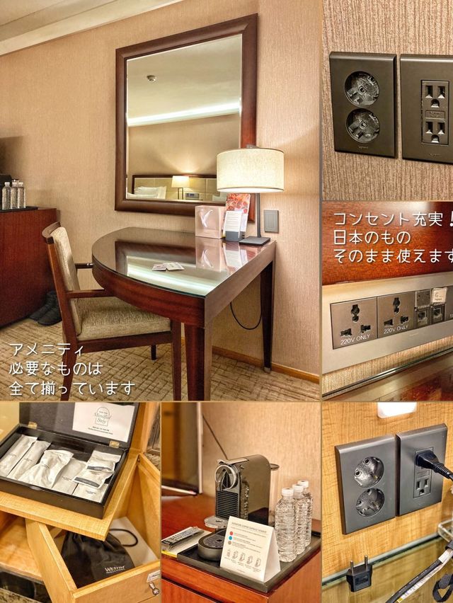 【ソウル・明洞】創業100年を超える憧れの老舗ホテル✨💙