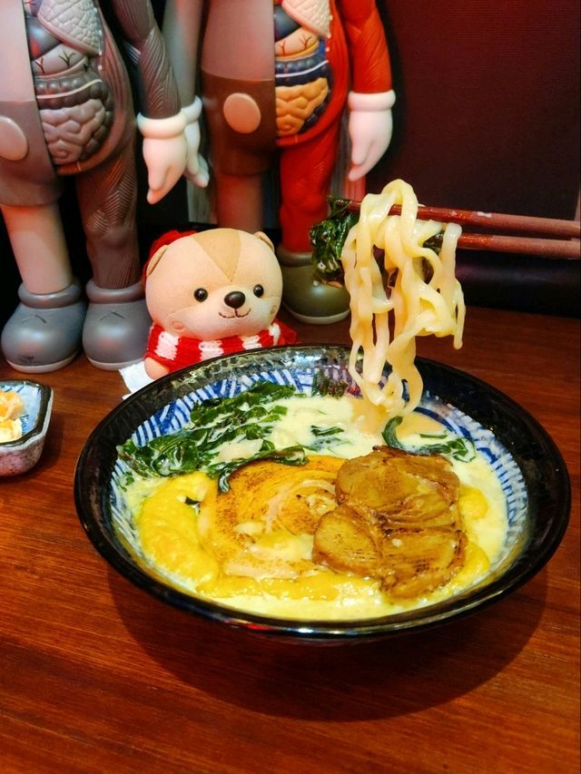 屯門 | 頂立 | 有驚喜新菜式
