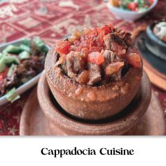 Cappadocian Cuisine User Photo