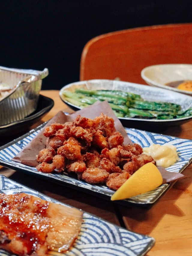 【川燒】特色四川串燒 每日嚴選過百款新鮮食材 🍢