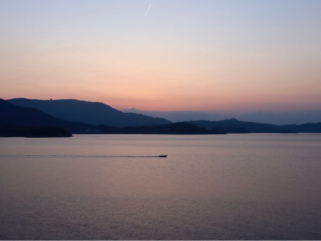 小豆島性格比高酒店