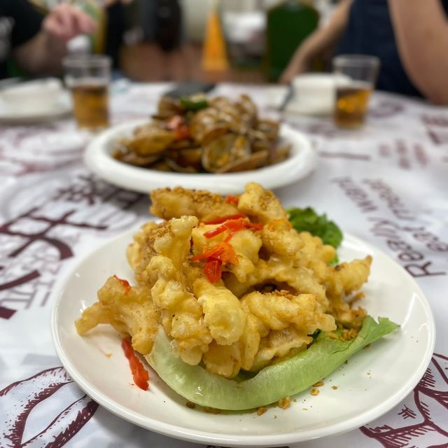 夠鑊氣🔥