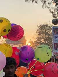 Hunar Haat - Rampur