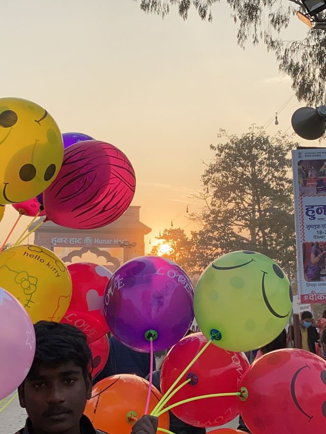 Hunar Haat - Rampur