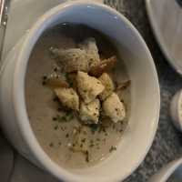 j steak house