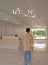 Bedline Hotel 🛏🎏