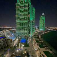 Abraj Bay- The place to stay in DOHA QATAR 