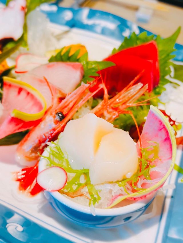 日式居酒屋🏮
