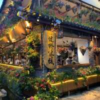 Lijiang Ancient City 