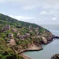 Shanghai’s Closest Island Getaway