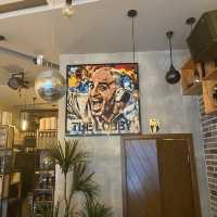 The Lobby - Kitchen & Bar in Yiwu