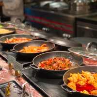 Butcher Night at Zest, best meat you can get!