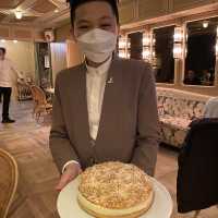 Must try french restaurant in Hong Kong
