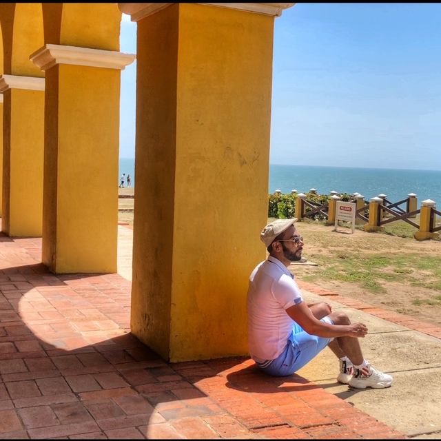 Salgar Castle - Barranquilla 