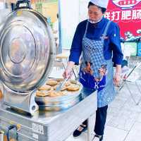24 Hrs Kunming | Nanqiang Pedestrian Street