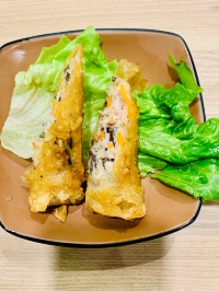 A Taste of Vietnamese Food In Tsim Sha Tsui