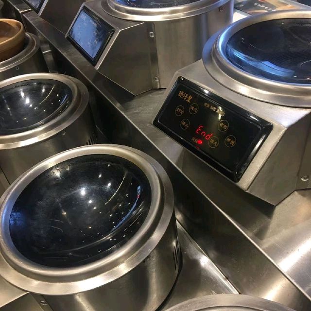 煲仔飯🫕重點是鍋巴🫓