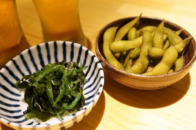 선릉역 이자카야 맛집. 모로미쿠시