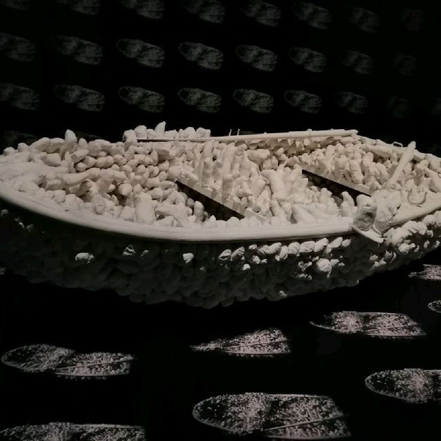 Holland's finest modern art museum