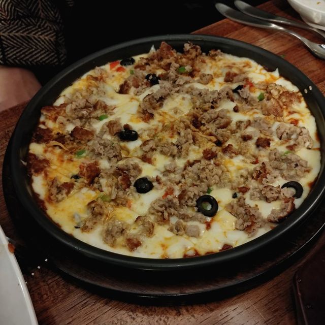 [하단 술집] 착한 가격 맛있는 안주 “백스비어”🍺🍻