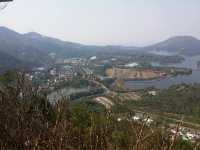 深圳東部華僑城 