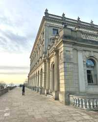 Cliveden House Estate Art Hotel