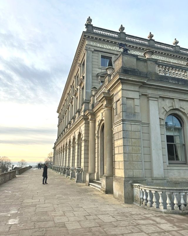 Cliveden House Estate Art Hotel