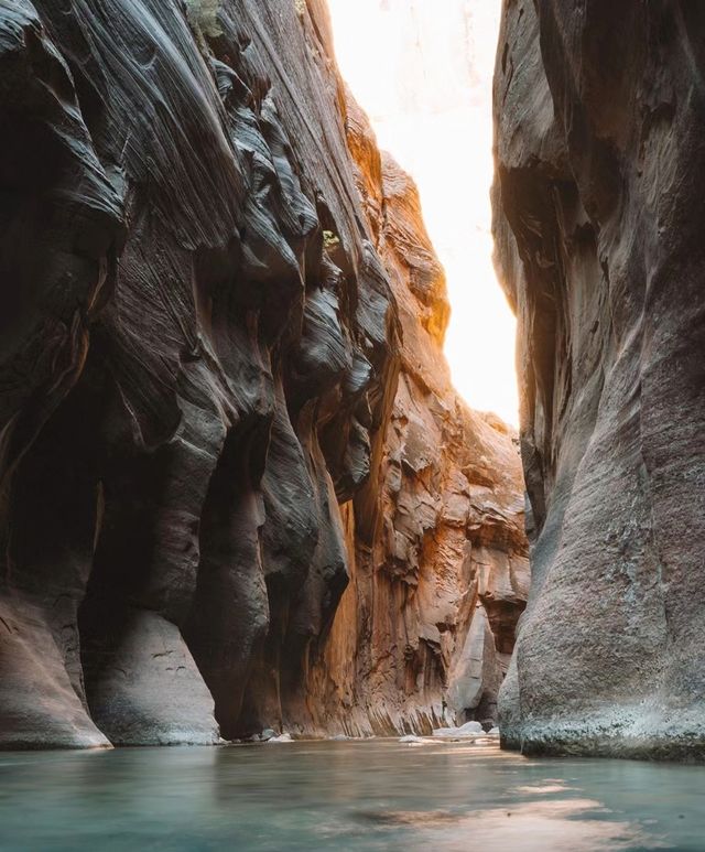 Bryce Canyon is hailed as a masterpiece of nature's artistry.