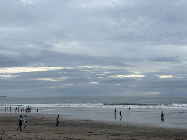 Bali Bali