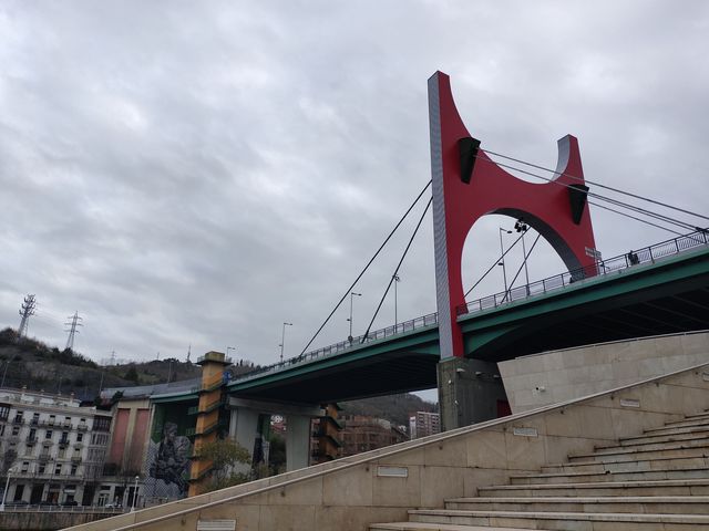 Bilbao Guggenheim Museum