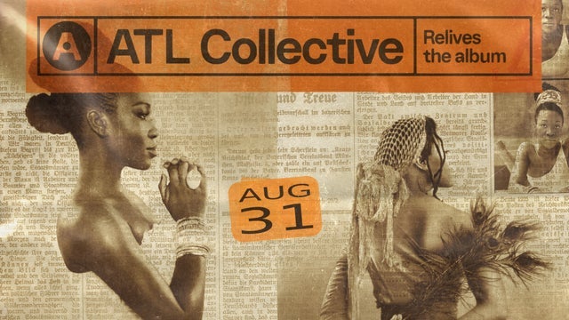 ATL Collective Relives the Album india.arie Acoustic Soul | Center Stage Theater