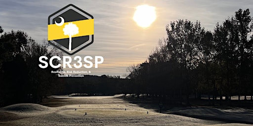 R3SP 2nd Annual Golf Tournament (Sumter) | Beech Creek Golf Club