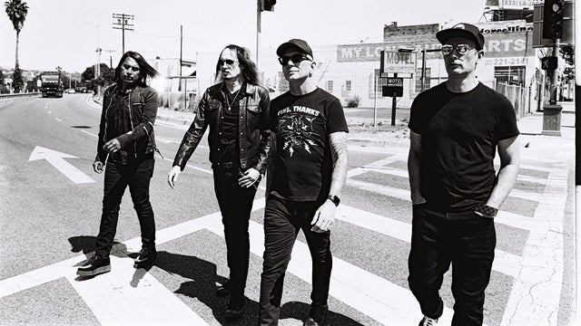 Everclear with The Ataris 2023 (Raleigh) | The Ritz