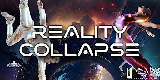 Astra: Reality Collapse | Palmer Events Center