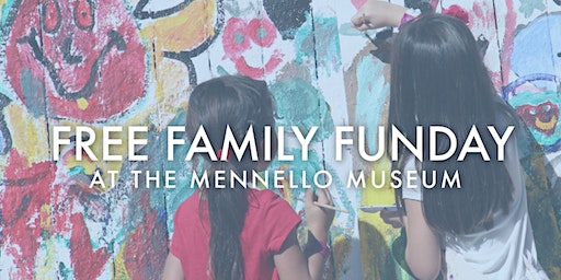 Free Family Funday | The Mennello Museum of American Art