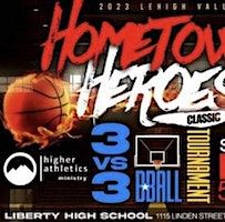 LV Hometown Heroes Classic Nov 4 2023 | Liberty High School