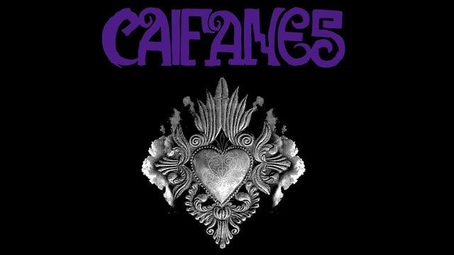 Caifanes 2023 (Wheatland) | Hard Rock Live Sacramento