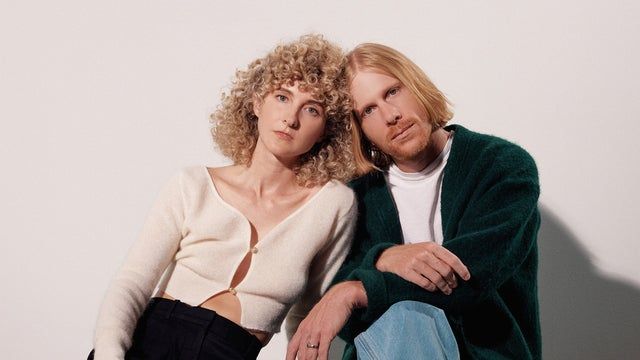 Tennis: Pollen 2023 Tour @ Rialto Theatre 2023 (Tucson) | Rialto Theatre-Tucson