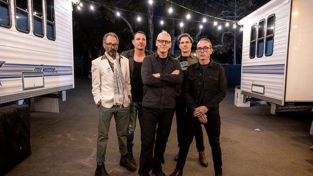 Bad Religion 2023 (Baltimore) | Baltimore Soundstage
