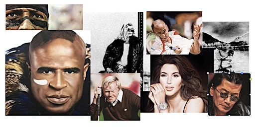 The Celebrity Collection By Antoine Christopher | PTG & AV Gallery